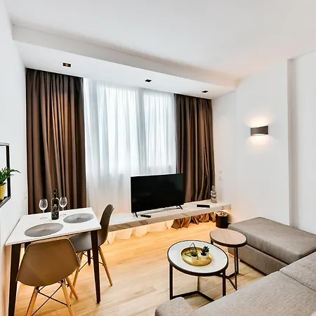 Porto Sea View Apartamento *