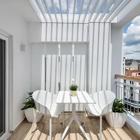 Porto Sea View *
