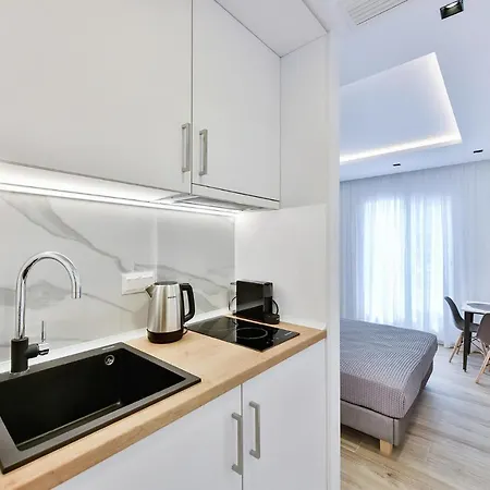 Apartamento Porto Sea View *