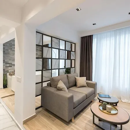 Porto Sea View Apartamento