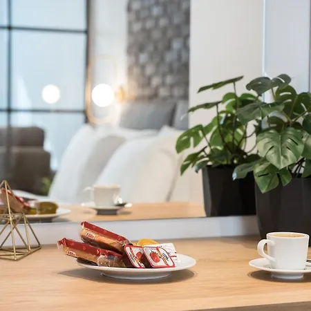 شقة Porto Sea View سالونيك