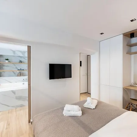 Apartamento Porto Sea View *