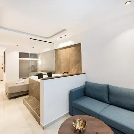 Apartamento Porto Sea View Tessalónica
