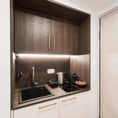 Apartamento Porto Sea View