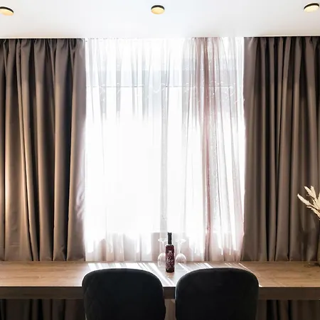 Apartamento Porto Sea View Tessalónica