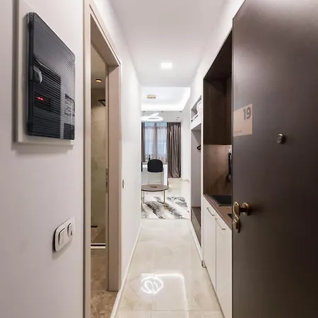 Apartamento Porto Sea View *