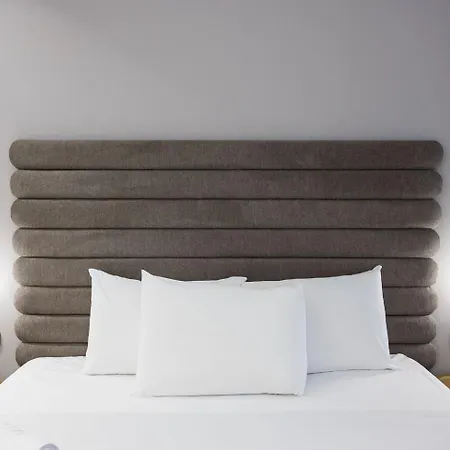 Apartamento Porto Sea View Tessalónica